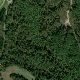 Satellite imagery of Smith Bank Number One Prospect, US