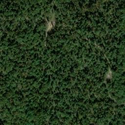 Satellite imagery of Coble Prospect, US