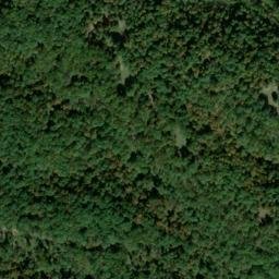 Satellite imagery of Coble Prospect, US