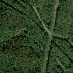 Satellite imagery of Coble Prospect, US