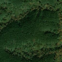Satellite imagery of Long Bank Prospect, US