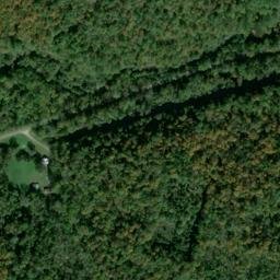 Satellite imagery of Carrol Bank Prospect, US