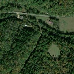 Satellite imagery of Carrol Bank Prospect, US