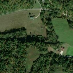 Satellite imagery of Carrol Bank Prospect, US
