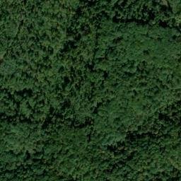 Satellite imagery of Whiteside Ridge, US