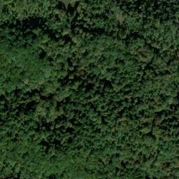 Satellite imagery of Whiteside Ridge, US