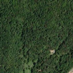 Satellite imagery of Cold Ridge, US