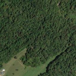 Satellite imagery of Cold Ridge, US
