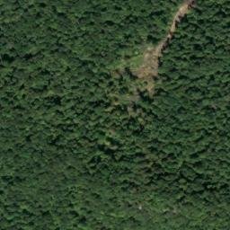Satellite imagery of Pinnacle Point, US