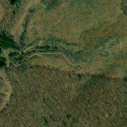 Satellite imagery of The Narrows, US