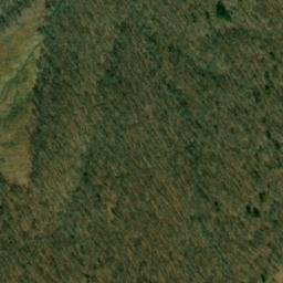 Satellite imagery of The Narrows, US