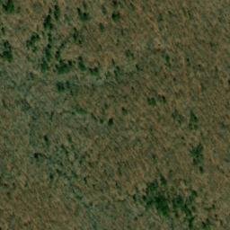 Satellite imagery of Chinquapin Ridge, US
