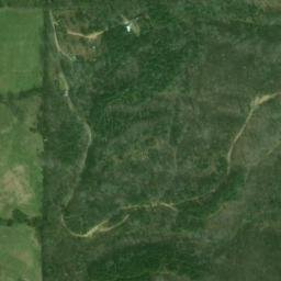 Satellite imagery of Kennedy Ridge, US