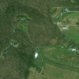 Satellite imagery of Kennedy Ridge, US