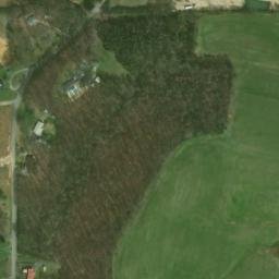 Satellite imagery of Richardson Mine, US