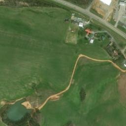 Satellite imagery of Richardson Mine, US
