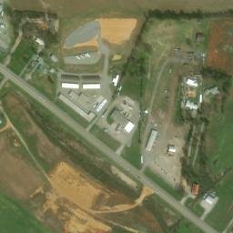 Satellite imagery of Richardson Mine, US