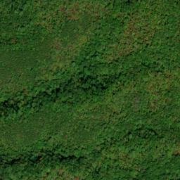 Satellite imagery of Bote Mountain, US