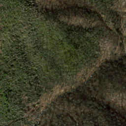 Satellite imagery of Mine Ridge, US