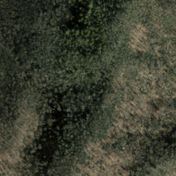 Satellite imagery of Rabbit Ridge, US