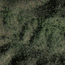 Satellite imagery of Rabbit Ridge, US