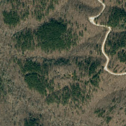 Satellite imagery of Shaft Ridge, US