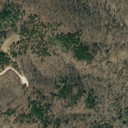 Satellite imagery of Shaft Ridge, US