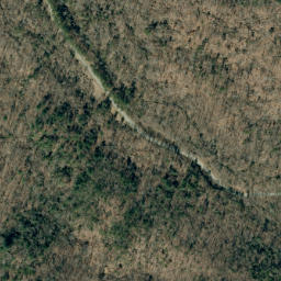 Satellite imagery of Shaft Ridge, US