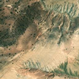 Satellite imagery of Koudiet el Djouala, DZ