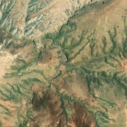Satellite imagery of Koudiet el Djouala, DZ