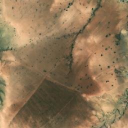 Satellite imagery of Koudiet el Djouala, DZ
