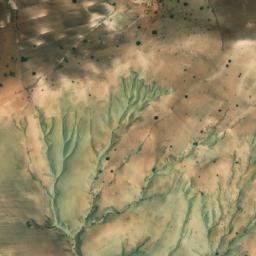 Satellite imagery of Djebel Hamara, DZ