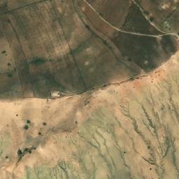 Satellite imagery of Djebel Hamara, DZ