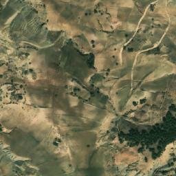 Satellite imagery of Djebel el Leta, DZ