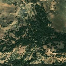 Satellite imagery of Djebel el Leta, DZ