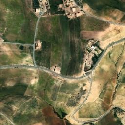 Satellite imagery of Koudiat Keddida, DZ