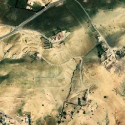 Satellite imagery of Koudiat Keddida, DZ