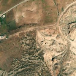 Satellite imagery of El Harriga, DZ
