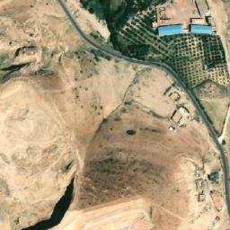 Satellite imagery of El Harriga, DZ