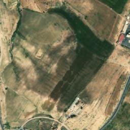 Satellite imagery of Koudiat M’taa Kebeur et Kebir, DZ