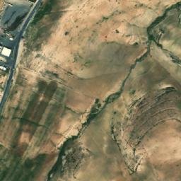 Satellite imagery of Koudiat M’taa Kebeur et Kebir, DZ