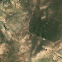Satellite imagery of Koudiat M’taa Kebeur et Kebir, DZ