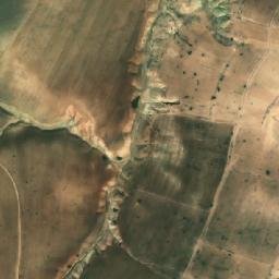 Satellite imagery of Khrat el Djir, DZ