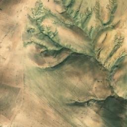 Satellite imagery of Khrat el Djir, DZ