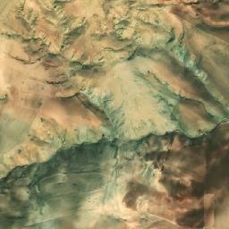 Satellite imagery of Khrat el Djir, DZ