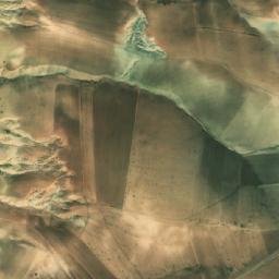 Satellite imagery of Koudiat Chehida, DZ