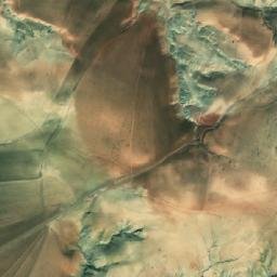 Satellite imagery of Belaroussi, DZ