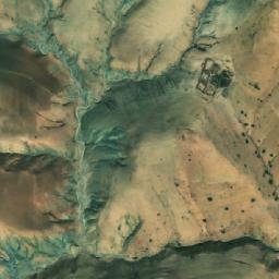 Satellite imagery of Belaroussi, DZ