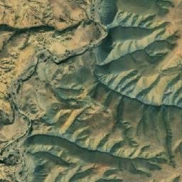 Satellite imagery of El Khart, DZ