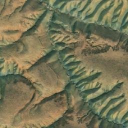 Satellite imagery of El Khart, DZ